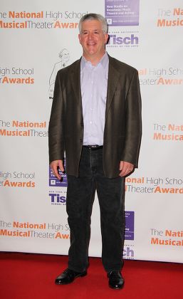 3rd National High School Musical Theater Awards, New York, America - 27 Jun 2011