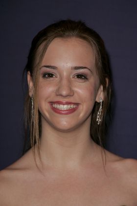 Andrea Bowen Editorial Stock Photo - Stock Image | Shutterstock