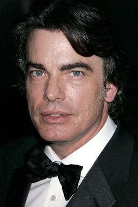 Peter Gallagher Editorial Stock Photo - Stock Image | Shutterstock