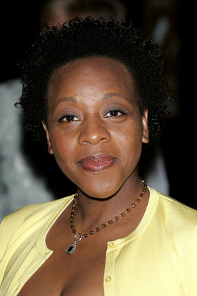 Marianne Jean Baptiste Editorial Stock Photo - Stock Image Shutterstock