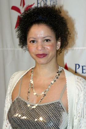 THE PEOPLE FOR THE AMERICAN WAY FOUNDATION 'SPIRIT OF LIBERTY' AWARDS GALA, NEW YORK, AMERICA - 08 MAR 2004