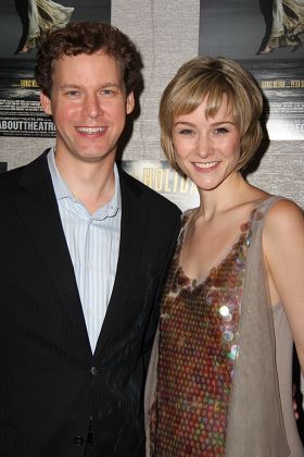 'Death Takes A Holiday' Opening Night, Laura Pels Theatre, New York, America - 21 Jul 2011