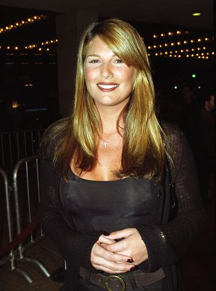 Daisy Fuentes Editorial Stock Photo - Stock Image | Shutterstock