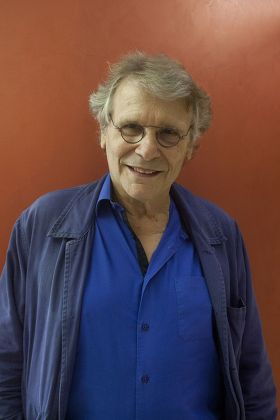 Daniel Pennac Editorial Stock Photo Stock Image Shutterstock