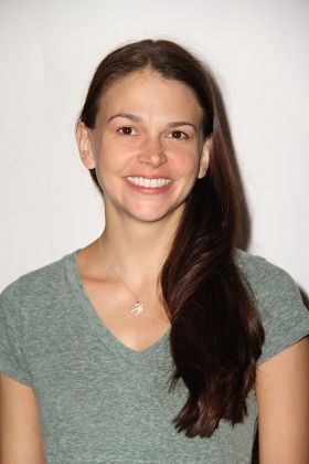 Sutton Foster Editorial Stock Photo - Stock Image | Shutterstock