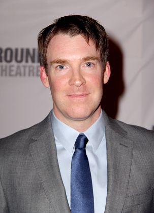 'Man and Boy' Opening Night, The Roundabout Theatre, New York, America - 09 Oct 2011