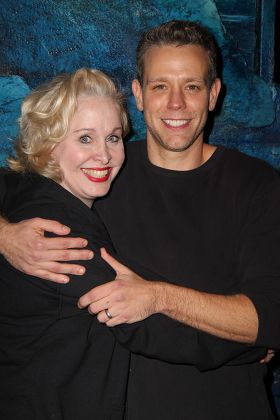 Adam Pascal Joins the Cast of 'Memphis' the Musical, New York, America - 25 Oct 2011