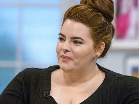 Tess Holliday Editorial Stock Photo - Stock Image | Shutterstock