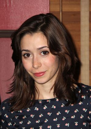 Cristin Milioti Editorial Stock Photo - Stock Image | Shutterstock