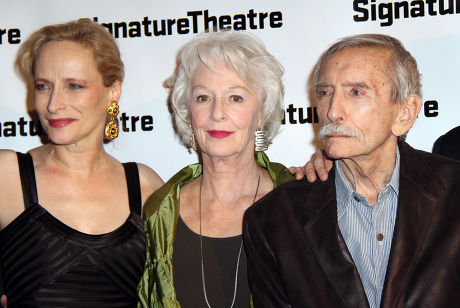 'The Lady From Dubuque' Opening Night, Square Signature Center, New York, America - 05 Mar 2012