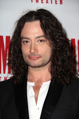 Constantine Maroulis Editorial Stock Photo - Stock Image | Shutterstock