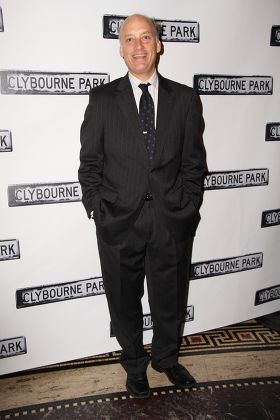 'Clybourne Park' Play Opening Night, New York, America - 19 Apr 2012
