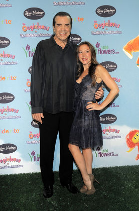 'The Oogieloves in the Big Balloon Adventure' film premiere, New York, America - 27 Aug 2012