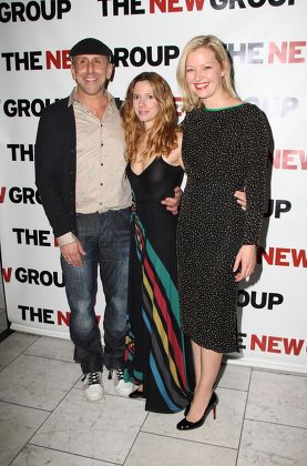 'The Good Mother' Opening Night, New York, America - 15 Nov 2012