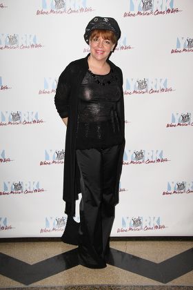 York Theatre Company's 21st Annual Oscar Hammerstein Award Gala, New York, America - 19 Nov 2012