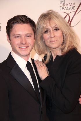 The Drama League's 29th Annual Musical Celebration of Broadway, New York, America - 11 Feb 2013
