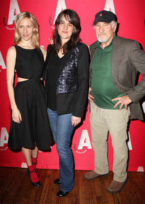 'The Lying Lesson' play opening night, New York, America - 13 Mar 2013