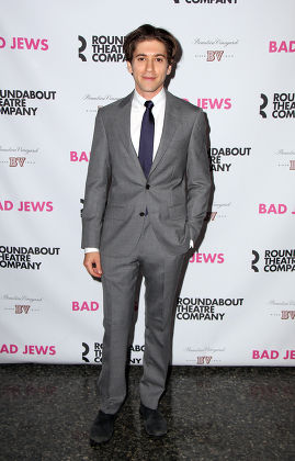 Michael Zegen Editorial Stock Photo - Stock Image | Shutterstock