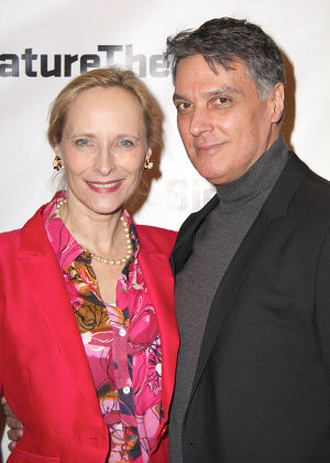 'The Open House' play opening night, New York, America - 03 Mar 2014