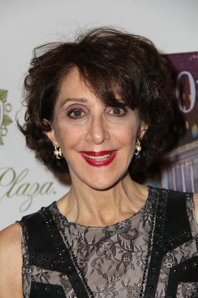 Andrea Martin Editorial Stock Photo - Stock Image | Shutterstock