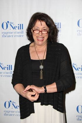 Launchpad of the American Theater: The O'Neill Since 1964 opening reception, New York, America - 16 May 2014