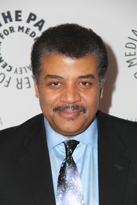 Neil Degrasse Tyson Editorial Stock Photo - Stock Image | Shutterstock