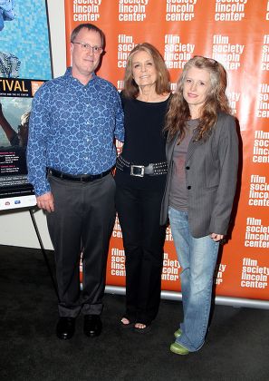 Human Rights Watch Film Festival Opening Night screening of 'Private Violence', New York, America - 13 Jun 2014