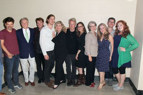 'Pump Boys and Dinettes' Opening Night, New York, America - 16 Jul 2014