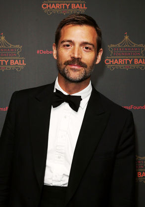 Patrick Grant Editorial Stock Photo - Stock Image | Shutterstock