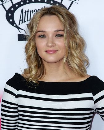 Hunter King Editorial Stock Photo - Stock Image | Shutterstock