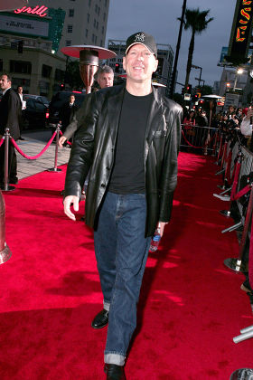 'Guess Who' film premiere, Los Angeles, America - 13 Mar 2005