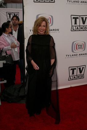 THE 3RD ANNUAL TV LAND AWARDS, LOS ANGELES, AMERICA - 13 MAR 2005