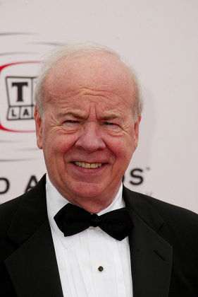 Tim Conway Editorial Stock Photo - Stock Image 