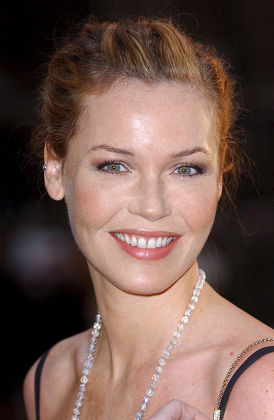 Connie Nielsen Editorial Stock Photo - Stock Image | Shutterstock