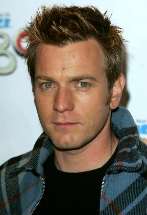 Ewan Mcgregor Editorial Stock Photo - Stock Image | Shutterstock