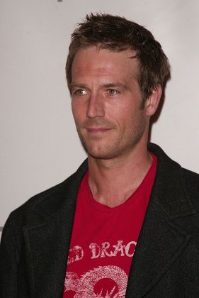 Michael Vartan Editorial Stock Photo - Stock Image | Shutterstock