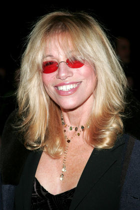 Carly Simon Editorial Stock Photo - Stock Image | Shutterstock