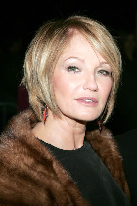 Ellen Barkin Editorial Stock Photo - Stock Image | Shutterstock