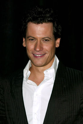 Ioan Gruffudd Editorial Stock Photo - Stock Image | Shutterstock