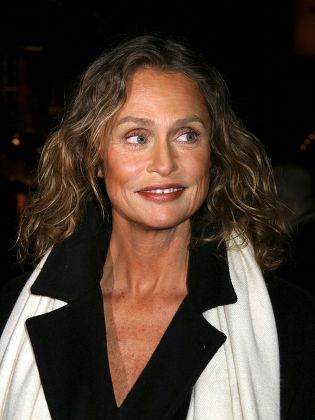 Lauren Hutton Editorial Stock Photo - Stock Image | Shutterstock