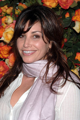 Gina Gershon Editorial Stock Photo - Stock Image | Shutterstock