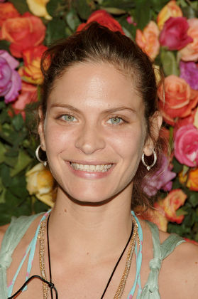 MARC JACOBS STORE OPENING PARTY, LOS ANGELES, AMERICA - 17 MAR 2005