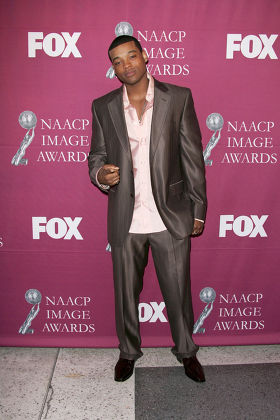 36TH ANNUAL NAACP IMAGE AWARDS, LOS ANGELES, AMERICA - 19 MAR 2005