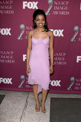 Kyla Pratt Editorial Stock Photo - Stock Image | Shutterstock