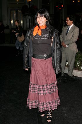 Maria Conchita Alonso Editorial Stock Photo - Stock Image | Shutterstock