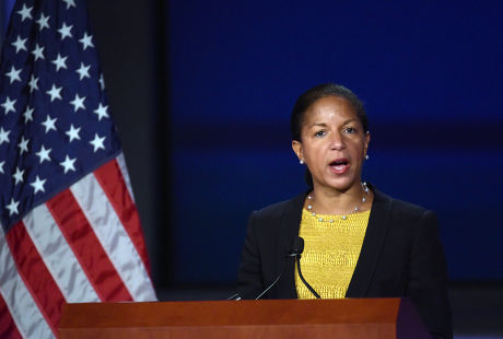 250 Dr Susan Rice Stock Pictures, Editorial Images And Stock Photos 