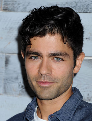 Adrian Grenier Editorial Stock Photo - Stock Image | Shutterstock