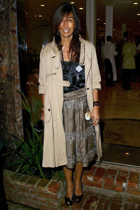 MARNI BOUTIQUE OPENING, LOS ANGELES, AMERICA - 22 MAR 2005
