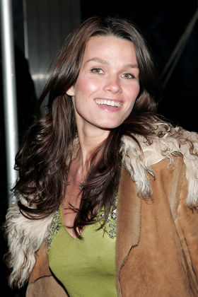 'THE BALLAD OF JACK AND ROSE' FILM PREMIERE, NEW YORK, AMERICA - 23 MAR 2005
