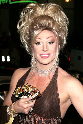 'MISS CONGENIALITY 2 : ARMED AND FABULOUS' FILM PREMIERE, LOS ANGELES, AMERICA - 23 MAR 2005
